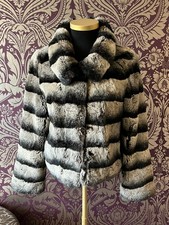 Giacca/Cappotto in vera