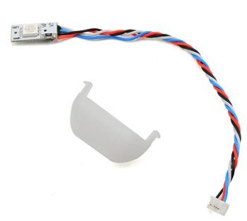 Yuneec q500 led - q500, controllo