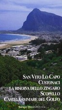 San Vito Lo Capo. Custonaci. La riserva dello Zingo... | Buch | Zustand sehr gut