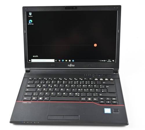 Fujitsu lifebook e547 - lifebook,