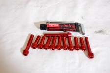 Aprilia Scooter SR50 SR125 Kit