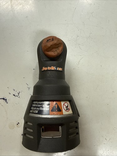 Ridgid jobmax testa - ridgid,