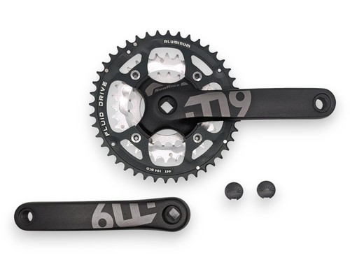 Sunrace fcm914 guarnitura - sunrace, 9