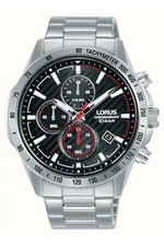 Lorus gents cronografo - lorus,