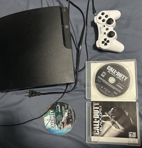 Sony playstation black - sony,