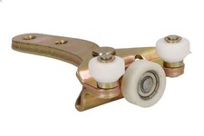 Guida a rulli per porte