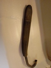 Marmitta Scarico Moto Cross Epoca,No Cagiva ,KTM,Gilera.