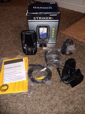 Garmin striker fishfinder - striker, 4