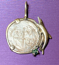 MEL FISHER ATOCHA NAUFRAGIO