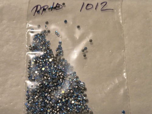 710 pezzi swarovski - swarovski, tenente