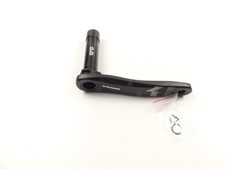 Braccio pedivella sinistro