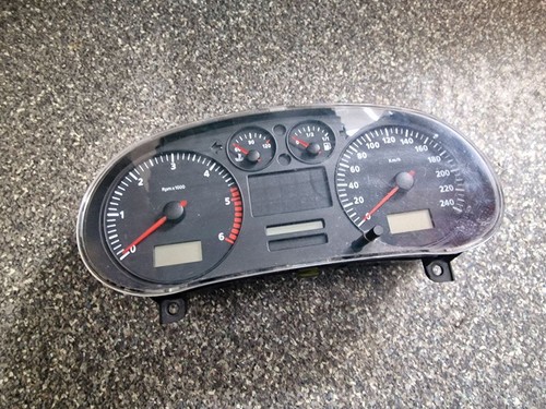 Seat leon 2001 diesel - (1m),