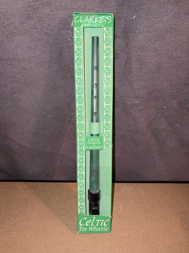 Vintage clarke celtico - clarke,