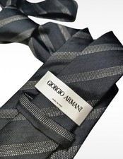Giorgio Armani Tie Vintage