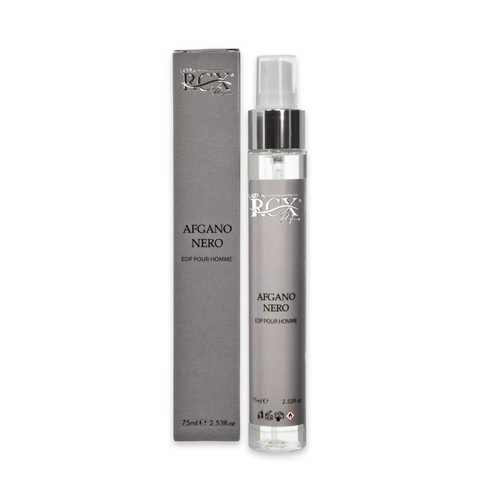 Afgano nero edp - afgano,