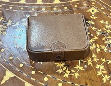 CUSTODIA PORTAGIOIE VINTAGE