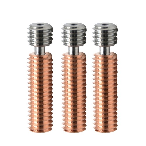 Tubo per bimetallico - ,