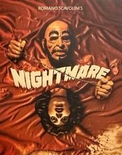 Grindhouse Pin-Up Promo Poster
