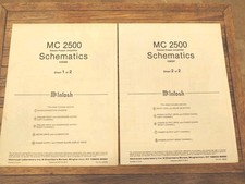 Schemi amplificatore di