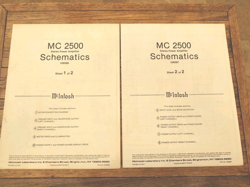 Schemi amplificatore - , di