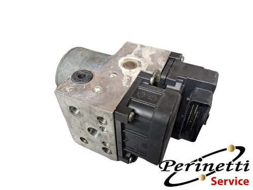 Centralina gruppo abs opel - abs,