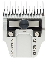 Testina Aesculap per tosatrice