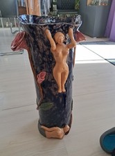Bellissimi saluti. Vaso Atk