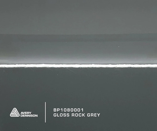 Avery dennison swf gloss rock - dennison,