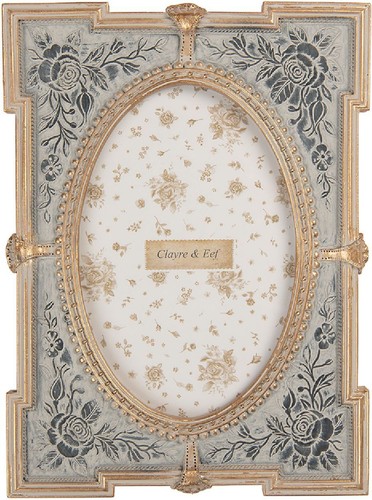 Cornice portafoto clayre eef - cornice, &