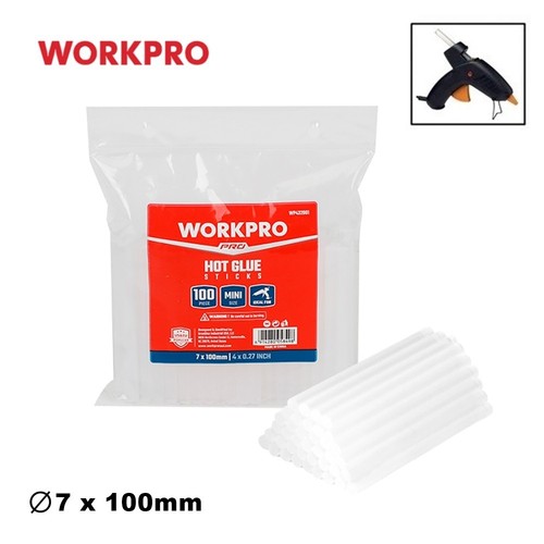 Set 100 stick colla per - stick,