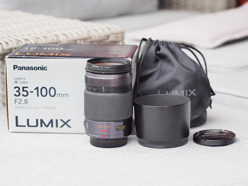 Panasonic hhs35100 lumix - hhs35100, g