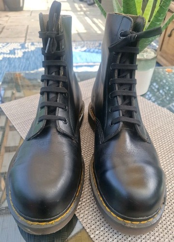 Stivali vintage 1979 - , dr