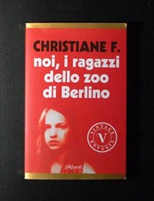 Noi, i ragazzi dello zoo di