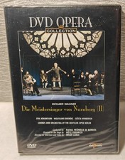 Richard Wagner - Die
