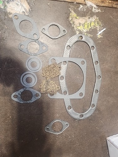 Gravely oem model - oem,