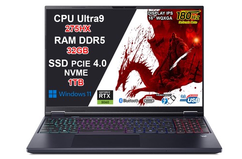 Notebook acer predator - predator, helios