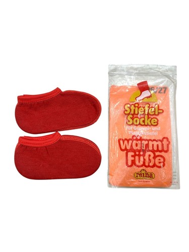 Calzerotti bambino bama freddo - calzerotti,