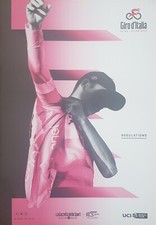 GIRO D'ITALIA 2019 GUIDA