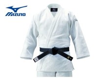 MIZUNO JAPAN Giacca Judo gi