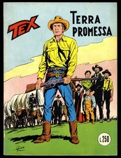 COLLANA TEX GIGANTE N° 146 -