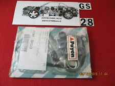 DP0050 SERIE GUARNIZIONI SMERIGLIO CON GUARNIZIONE TESTA FIAT PANDA 30 80>81