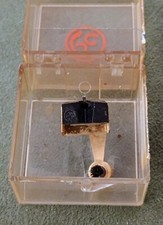 Puntina Pickering D625 originale, usata