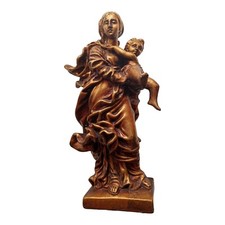 *HH* Statua Religiosa Antica