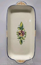 Italian Deruta Art Pottery