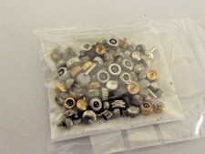 assortimento 40 corone miste