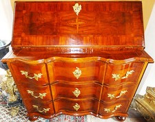 BAROCCO ROCOCÒ SEGRETARIO