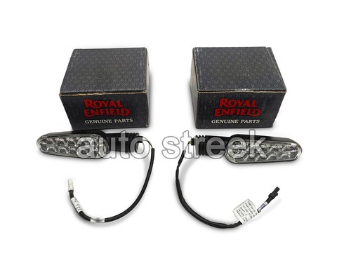 Indicator direzione led - indicator, di