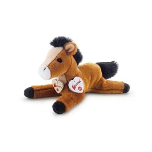 Trudi 19244 bussi - cavallo, cm