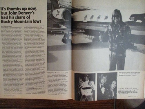 Marzo 1979 mag - 1979, (john