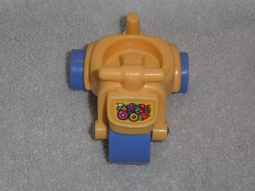 Fisher price little people - fisher,